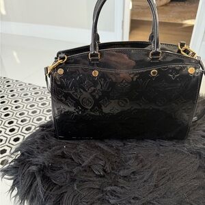 Louis Vuitton Brea GM in Monogram